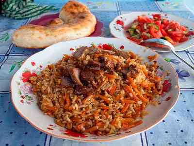 تور موسیقایی تاجیکستان: دیدار رامشگران سغد و کوه پامیر تور موسیقایی تاجیکستان: دیدار رامشگران سغد و کوه پامیر