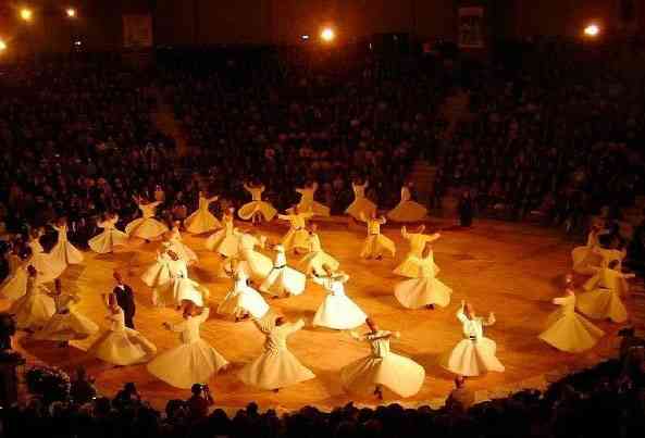 سفر موسیقایی ترکیه |موسیقی عرفانی و سازهای کوبهای| سفر موسیقایی ترکیه |موسیقی عرفانی و سازهای کوبهای|