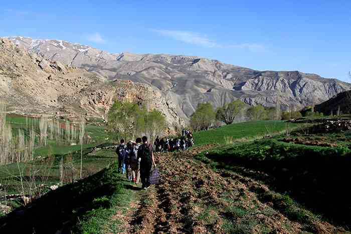 تور یک روزه دشت لزور و تنگه لاسک |تور نوروز 95| تور یک روزه دشت لزور و تنگه لاسک |تور نوروز 95|