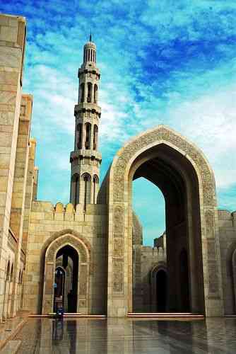 تور عمان تور عمان