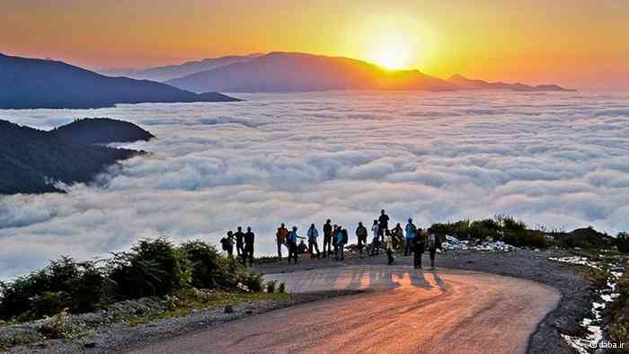 تور یک روزه ییلاق فیلبند |بام مازندران| تور یک روزه ییلاق فیلبند |بام مازندران|