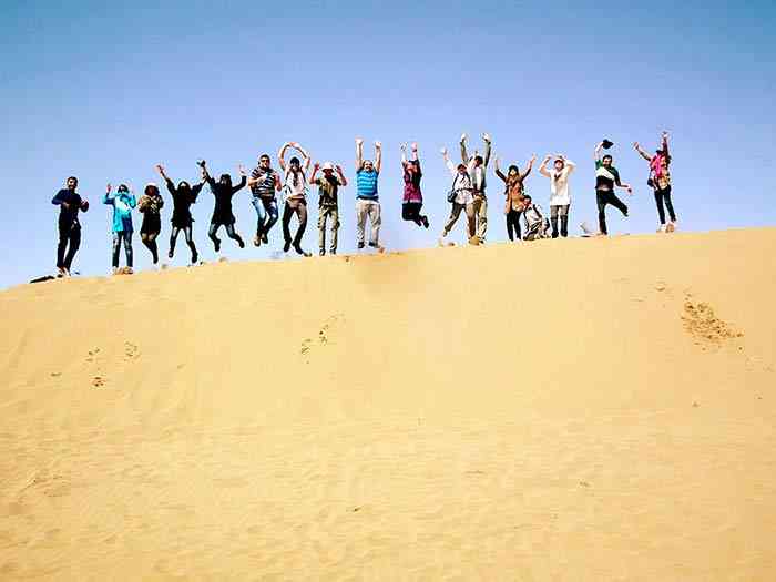 تور یک روزه کویر ابوزیدآباد نوش آباد |تور نوروز 95| تور یک روزه کویر ابوزیدآباد نوش آباد |تور نوروز 95|