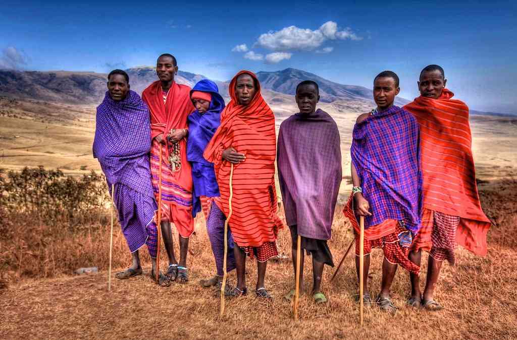 تور کنیا تور کنیا