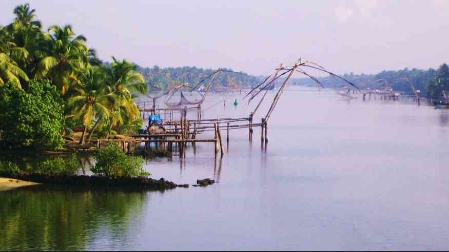 تور طبیعت گردی هند |کوچین،مونار،تک کدی،آله پی| تور طبیعت گردی هند |کوچین،مونار،تک کدی،آله پی|
