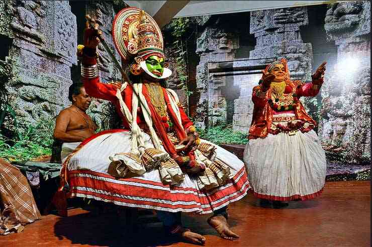 تور جنوب هند |تورهای نوروز 95| تور جنوب هند |تورهای نوروز 95|