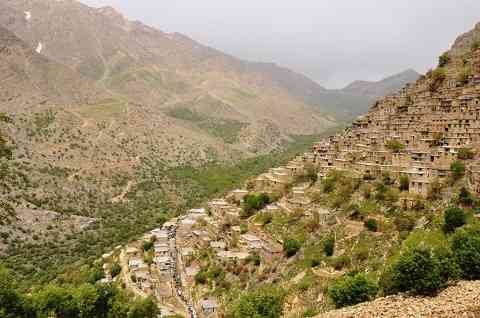 تور کردستان و اورامانات |به رنگ زریوار| تور کردستان و اورامانات |به رنگ زریوار|