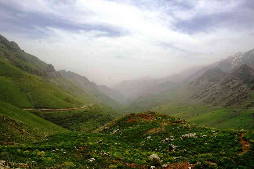 تور کردستان و اورامانات |تعطیلات اردیبهشت|(اجرای دوم) تور کردستان و اورامانات |تعطیلات اردیبهشت|(اجرای دوم)