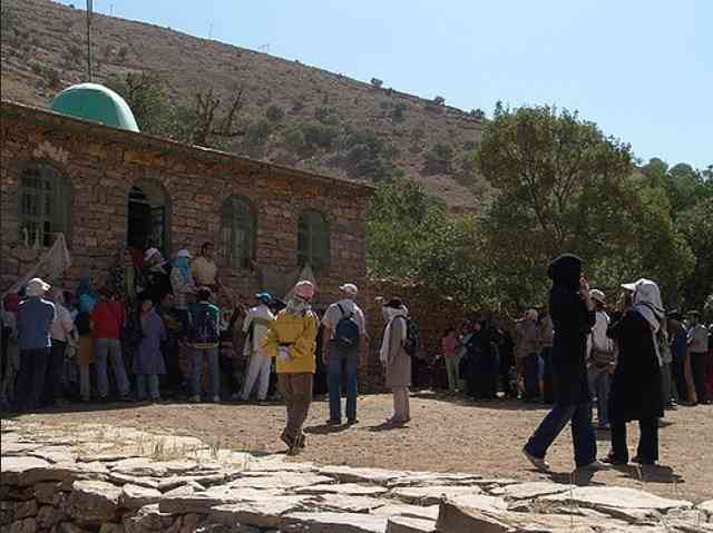 تور کردستان و اورامانات |تعطیلات اردیبهشت|(اجرای دوم) تور کردستان و اورامانات |تعطیلات اردیبهشت|(اجرای دوم)