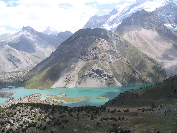 تور تاجیکستان | پیاده روی در دره زرافشان| تور تاجیکستان | پیاده روی در دره زرافشان|