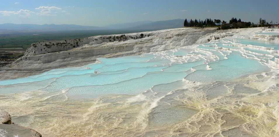 عجایب ترکیه | آنکارا،کاپادوکیا،پاموکاله،قونیه،سلجوق | عجایب ترکیه | آنکارا،کاپادوکیا،پاموکاله،قونیه،سلجوق |