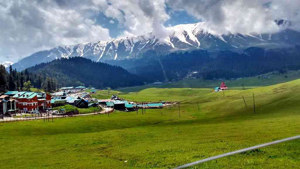 تور کشمیر |ضیافت قایق ها|(اجرای دوم) تور کشمیر |ضیافت قایق ها|(اجرای دوم)