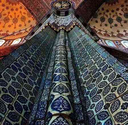 معماری، فرهنگ و طبیعت استانبول |با حضور دکتر کورش حاجی زاده| معماری، فرهنگ و طبیعت استانبول |با حضور دکتر کورش حاجی زاده|