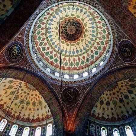 معماری، فرهنگ و طبیعت استانبول |با حضور دکتر کورش حاجی زاده| معماری، فرهنگ و طبیعت استانبول |با حضور دکتر کورش حاجی زاده|