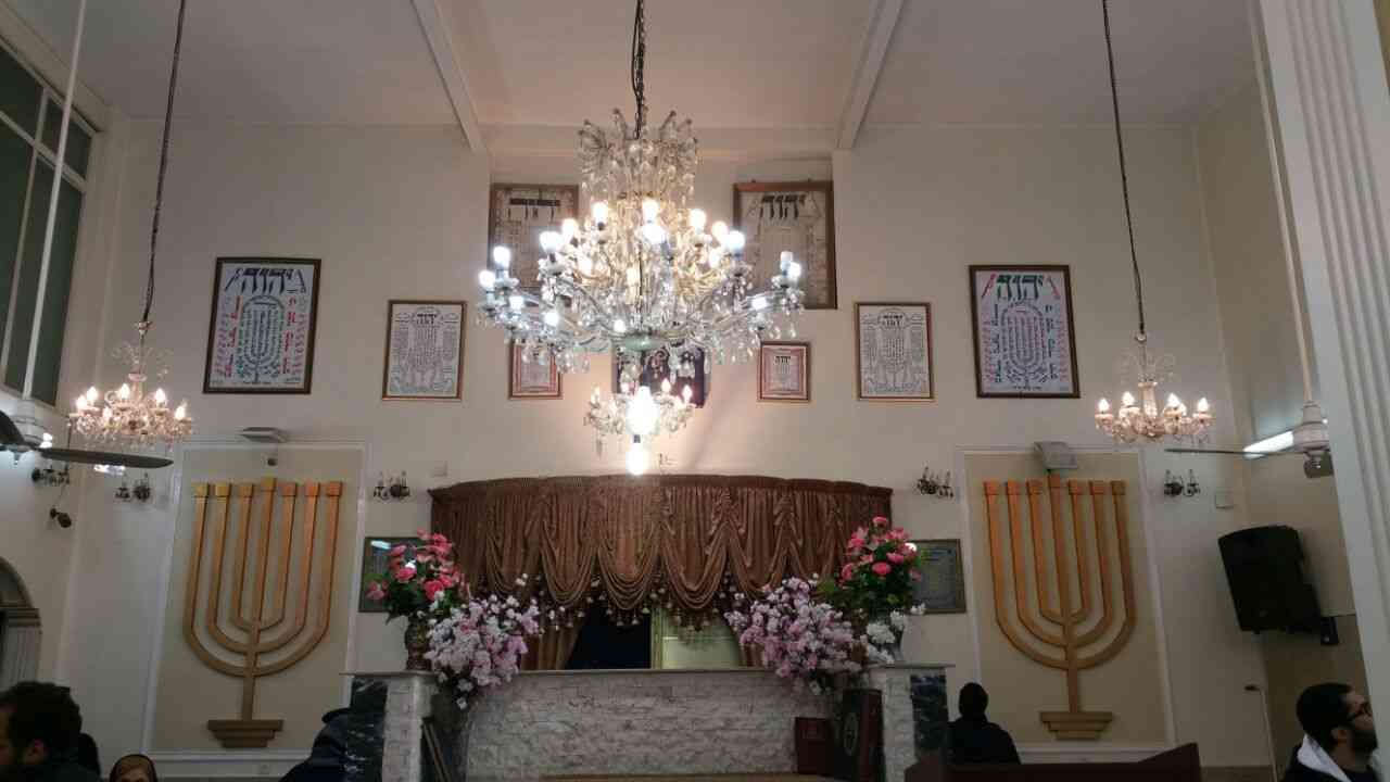 تور تهرانگری تور تهرانگری