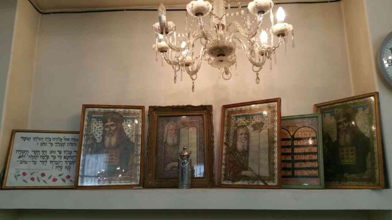 تور تهرانگری تور تهرانگری