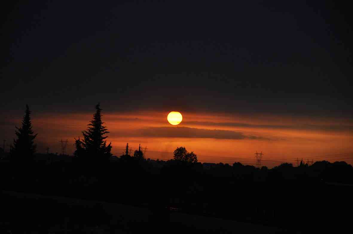 تور ترکمن صحرا و قبرستان خالد نبی تور ترکمن صحرا و قبرستان خالد نبی