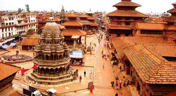 تور نپال |بودیسم و نمایشنامه| با حضور دکتر نغمه ثمینی تور نپال |بودیسم و نمایشنامه| با حضور دکتر نغمه ثمینی