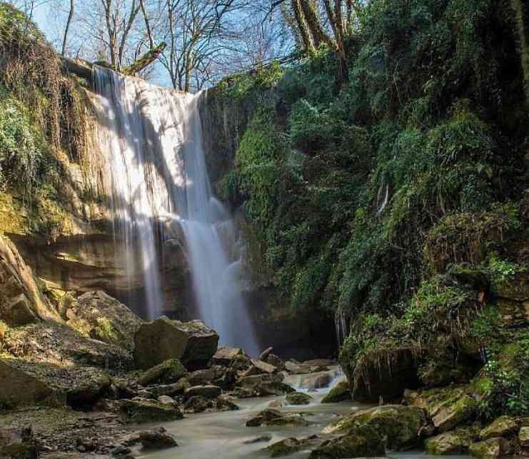 تور آبشارهای ترز |تور یک روزه| تور آبشارهای ترز |تور یک روزه|