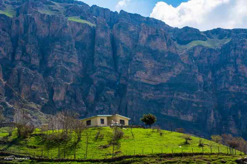 یک سفر یک کتاب