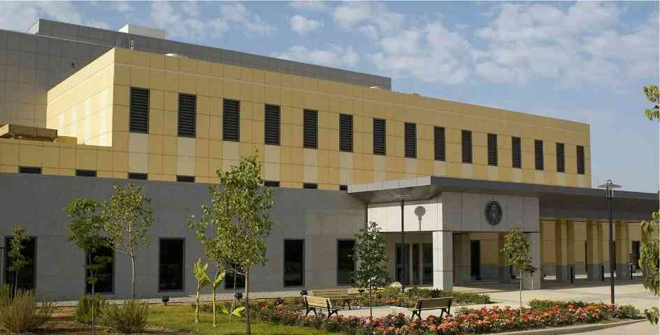 سفارت آمریکا در دوشنبه سفارت آمریکا در دوشنبه